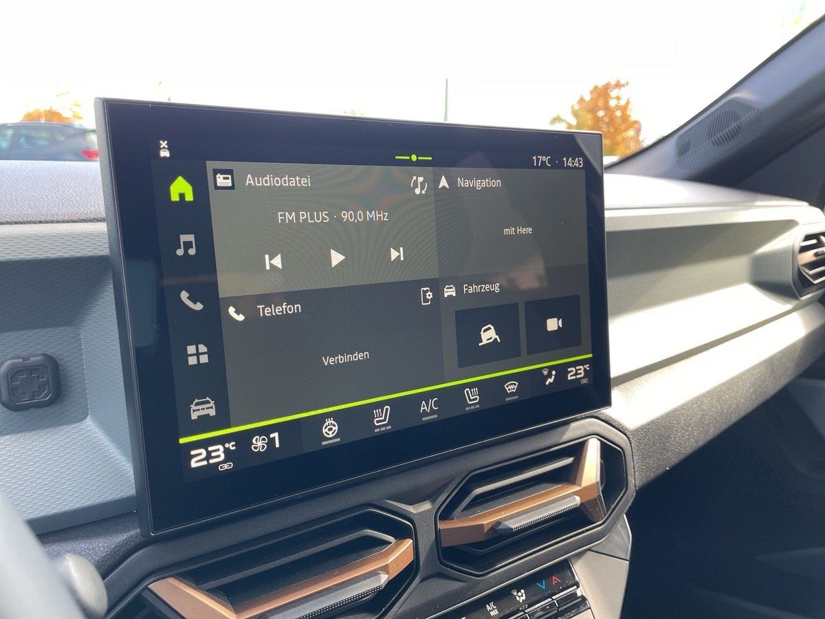 Dacia Bigster - Bild 15