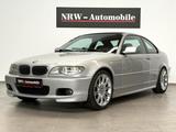 BMW e46*Coupe 330 Ci*M-Paket ab WERK*6GANG*HK* - BMW 330 mit Benzin-Antrieb: Coupé, Ci E46