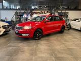 Skoda Rapid Spaceback Ambition *TÜV-NEU*NAVI*PDC*SZHZ* - Skoda Rapid: Spaceback