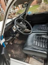Citroën 2 CV - Citroën 2 CV mit Benzin-Antrieb