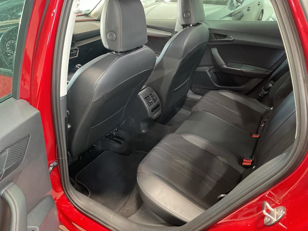 Cupra Formentor - Bild 9