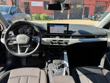 Audi A4 - 9