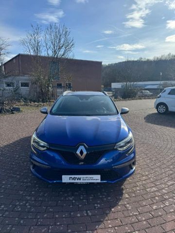 Renault Megane IV Grandtour GT AUTOMATIK