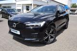 Volvo XC60 B4 B Geartronic RDesign|NAVI|PANO|360CAM| - Volvo XC60 Gebrauchtwagen in Frankfurt
