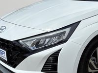 Hyundai i20 - Vorschau Bild 5
