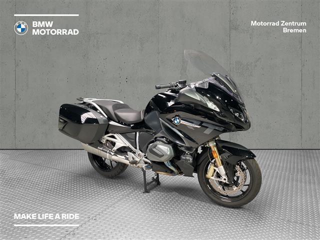 BMW R 1250 RT