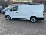Opel Vivaro 2,0 TDCI Edition Lang Navi DAB AHK - Opel Vivaro lang