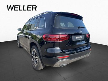 Mercedes GLB 200 - 6