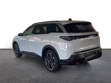 Peugeot 5008 - 4
