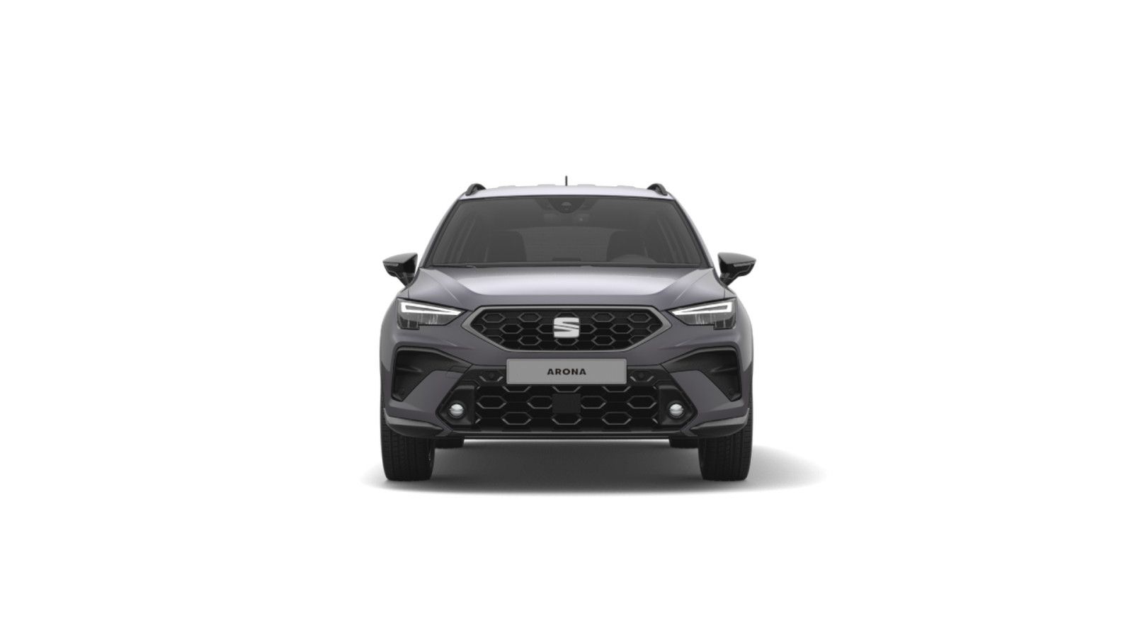 Seat Arona 1.0 TSI FR REAR VIEW NAVI SITZHZ CLIMA LM1 imagem 3