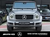 Mercedes-Benz G 500 AMG BURMESTER COMAND SHD 360°KAMERA NIGHT - Mercedes-Benz: Comand