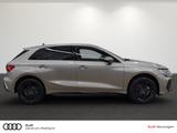 Audi A3 Sportback TFSI e 204 PS tronic S line - : Beige, Plug-In Hybrid, Limousine