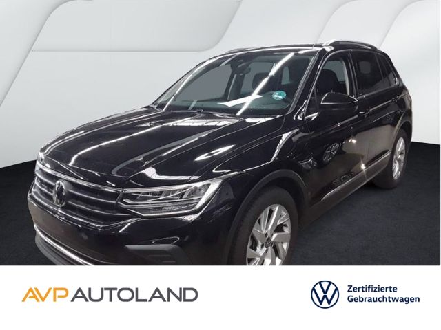 Volkswagen Tiguan 2.0 TDI MOVE | AHK | NAVI | LED | ACC |