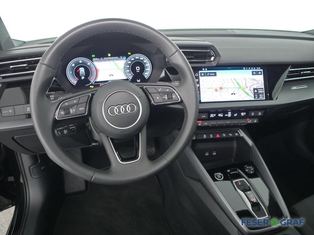 Audi A3 - Bild 3