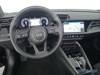 Audi A3 - Vorschau Bild 3