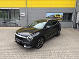Kia Sportage Vision/AUTOMATIK/KAMERA/4xSHZ/NAVI/LED - gebrauchte Kia Sportage aus dem Jahr 2023