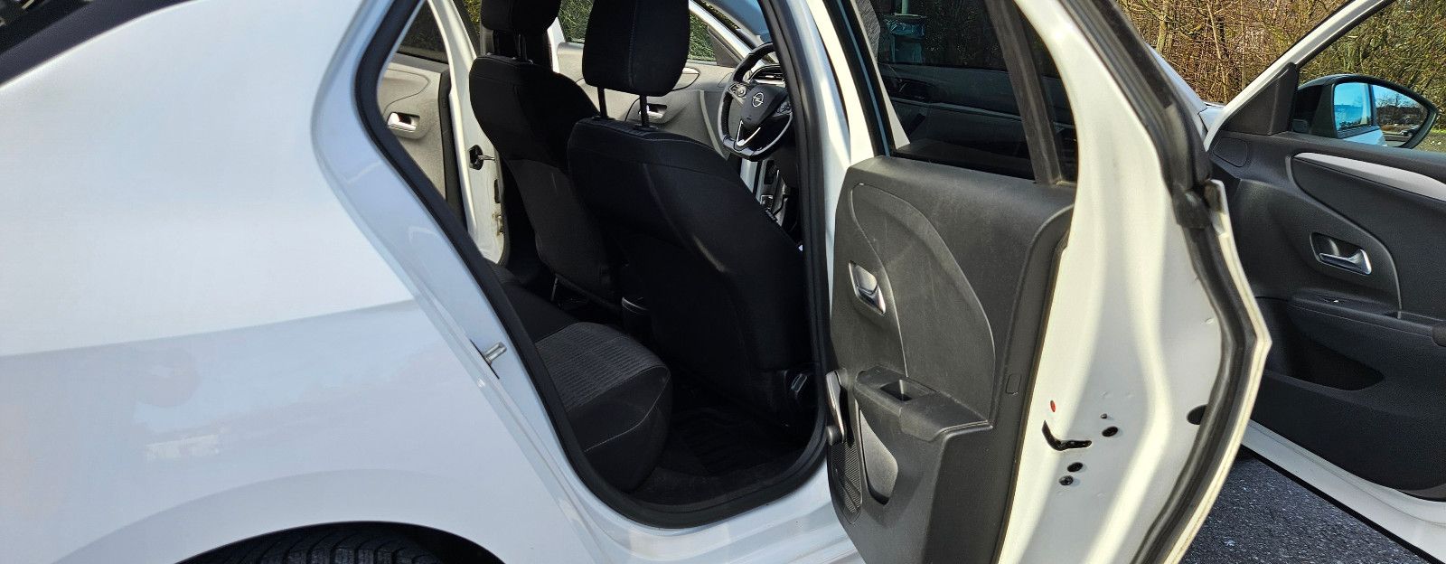 OPEL Corsa F Sport Edition