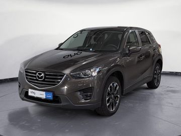 Mazda CX-5 - 2