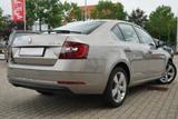 Skoda Octavia 1.6 TDI DSG LED Totwinkel ACC Kamera DAB - Skoda Octavia: 1.6