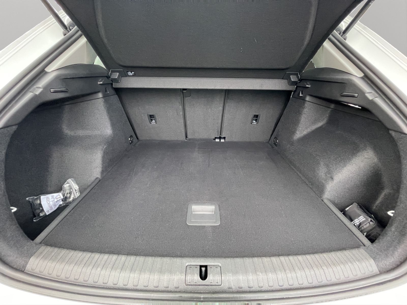 Audi Q3 - Bild 19