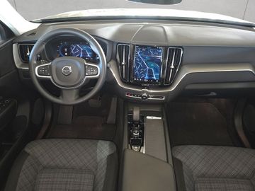 Volvo XC60 - 11