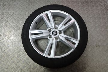 Seat Ateca FR 1.5 LED Navi AHK elek. Heckklappe