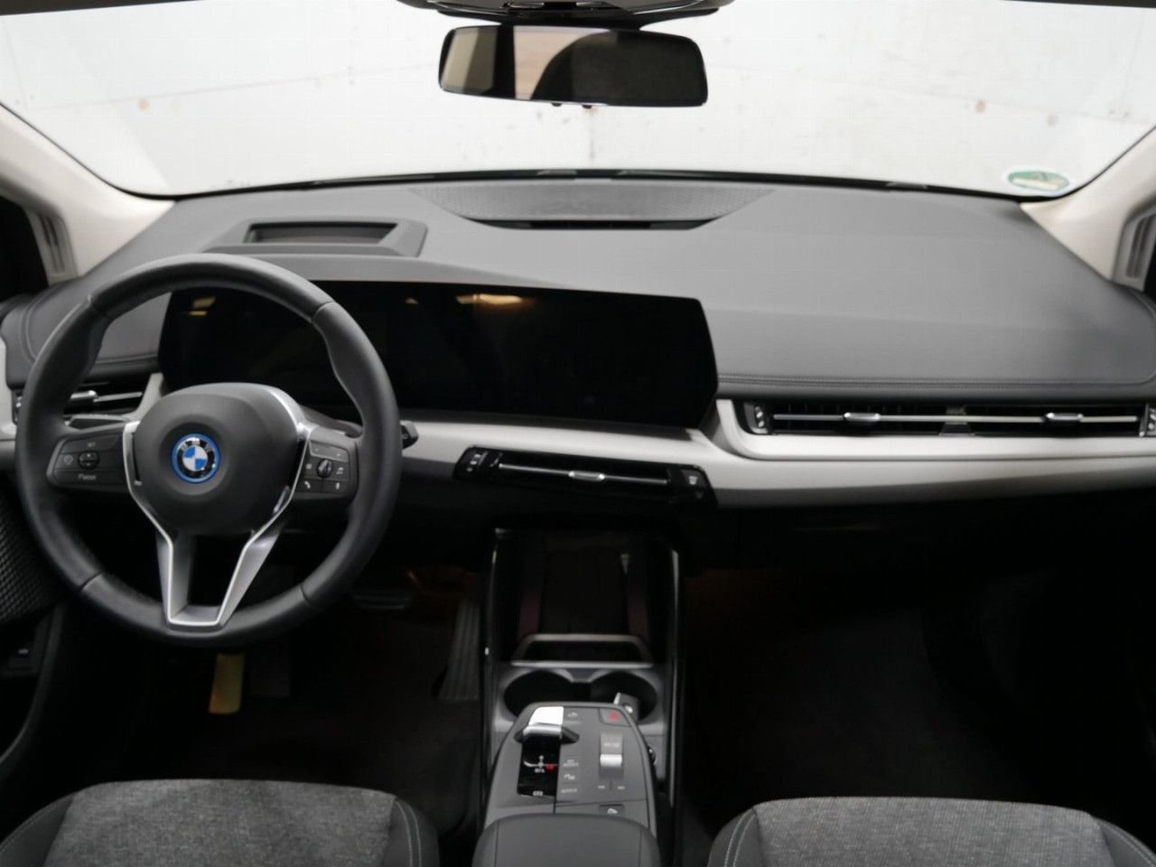 BMW 230 Active Tourer - Bild 9