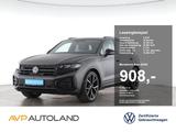 Volkswagen Touareg 3.0 TDI 4MOTION R-Line BLACK STYLE | AHK