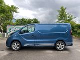 Opel Vivaro B Kasten/Kombi Kasten L1H1  2,9t - Opel Vivaro: 9