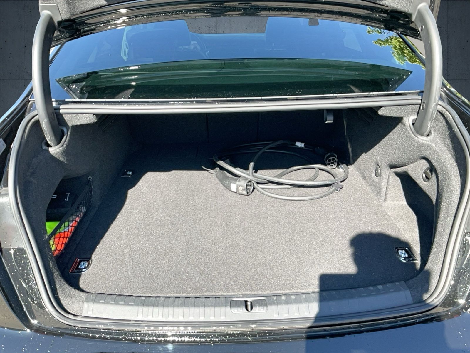Audi A6 - Bild 14