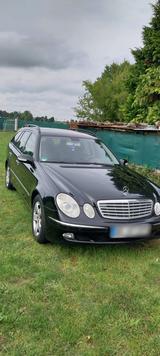 Mercedes-Benz Klasse E Klasse, 220 CDI - Mercedes-Benz 220 in Frankfurt (Main)