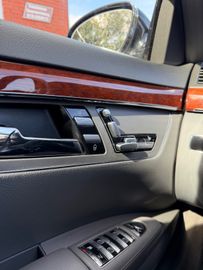Mercedes S 350 - 7