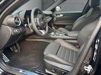 Alfa Romeo Giulia - Vorschau Bild 7
