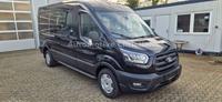 Ford Transit FT DOKA 350 165 L3H2 Trend RWD/Xenon/KAM
