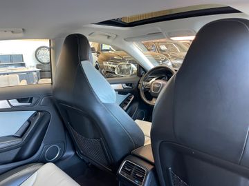 Audi S5 Sportback 3.0 TFSI quattro *BI-XENON*APS*NAVI