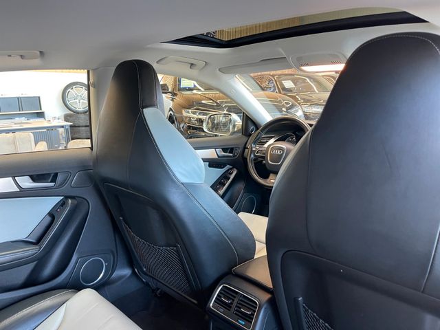 Audi S5 Sportback 3.0 TFSI quattro *BI-XENON*APS*NAVI
