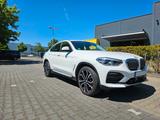 BMW X4 xDrive20d xLine Pano HUD LC-Plus AHK HiFi - BMW X4 in Duisburg