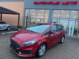 Ford S-Max S-MAX Titanium - rote Ford S-Max