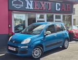 Fiat Panda Lounge 1,2 8V - Fiat Panda in Oberhausen