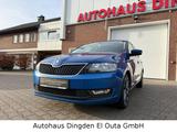 Skoda Rapid Spaceback 1.6 TDI Drive - Skoda Rapid Drive mit Diesel-Antrieb