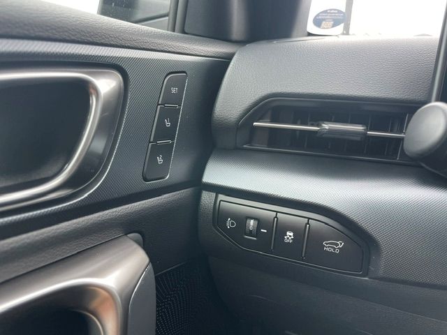 Fahrzeugabbildung Kia XCeed Spirit NEUES MODELL Kamera LED Sitzbelüftu