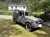 Suzuki SJ413 (SJ510 Japan) Langversion - Suzuki: Sj 413