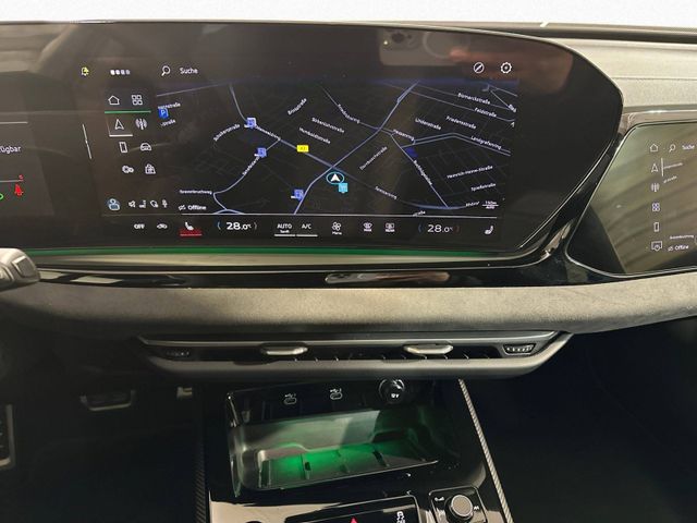 A5 Avant TDI S LINE QUATTRO MATRIX+RAUTE+B&O+HUD