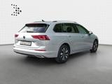 Volkswagen Golf Variant Life 1.5 TSI Pano*Stand*AHK*Digital - VW Golf Gebrauchtwagen in Halle