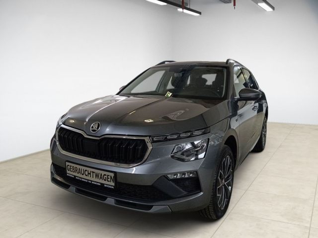 Skoda Kamiq 1.0 TSI Drive |ACC|KAMERA|SHZ|NAVI|LED|DAB