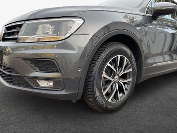 Volkswagen Tiguan - 6