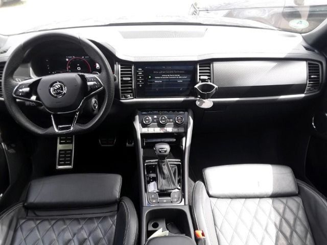 Skoda Kodiaq - Bild 6