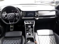 Skoda Kodiaq - Vorschau Bild 6