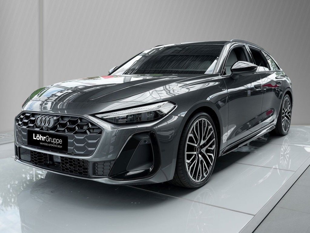 Audi A5 Avant 2.0 TFSI e-hybrid quattro imagem 2