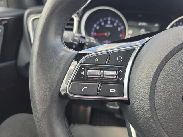 Kia Ceed Sportswagon Platinum Edition 1.4 Apple CarP